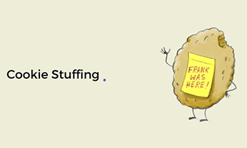 CS – Cookie Stuffing Script