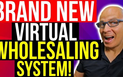 Chris Chico – Virtual Wholesaling