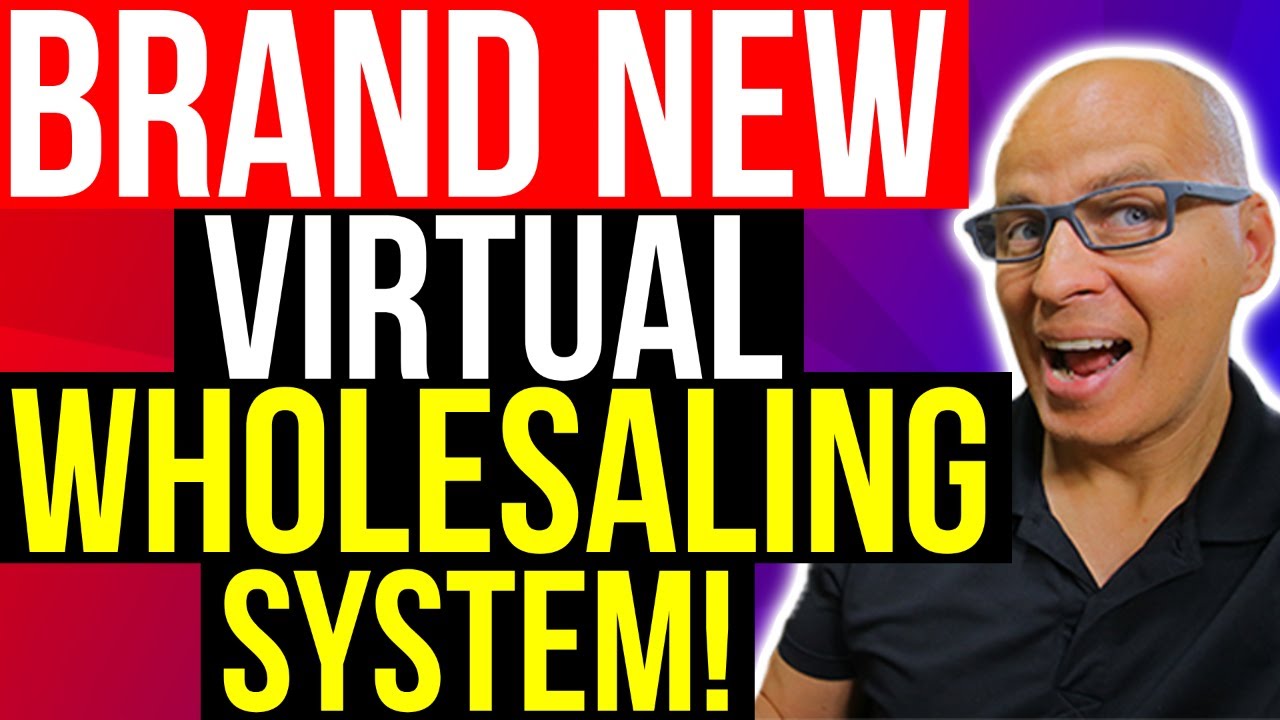 Chris Chico – Virtual Wholesaling