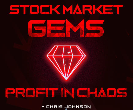 Chris Johnson – Stock Market Gems
