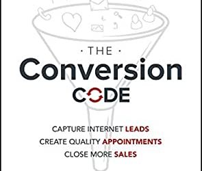 Chris Smith – The Conversion Code