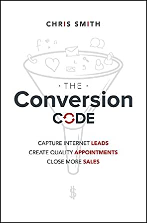 Chris Smith – The Conversion Code