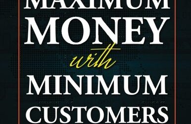 Craig Garber – Maximum Money