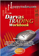 Darly Guppy – Darvas Trading Workbook