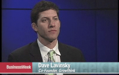 Dave Lavinsky – Angel Investor Funding Formula