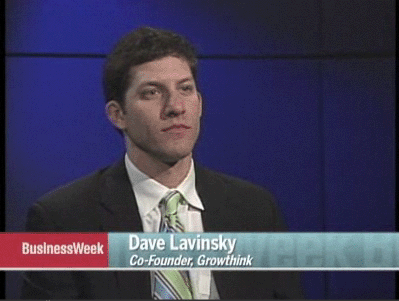 Dave Lavinsky – Angel Investor Funding Formula