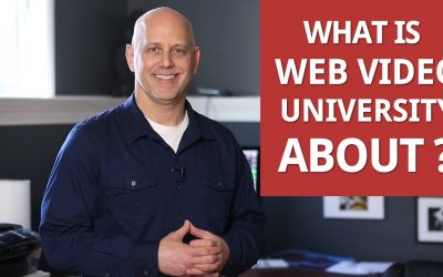 David Kaminski – Web Video University