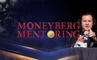 Derek Moneyberg – Business Mentoring