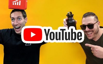 Digital Marketing on YouTube Complete Advertising Strategy