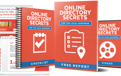 Drew Laughlin – Top Online Directories 2019