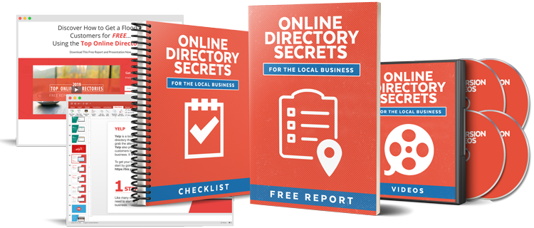 Drew Laughlin – Top Online Directories 2019