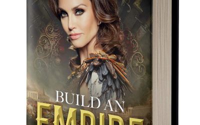 Elena Cardone – Build an Empire