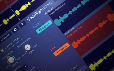 Eli Krantzberg – VocAlign Ultra Explained