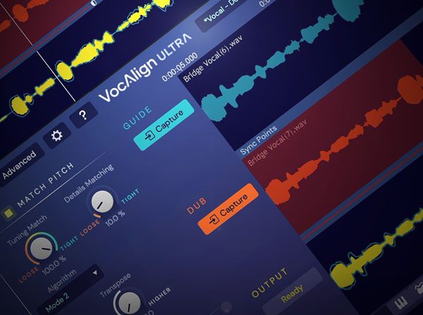 Eli Krantzberg – VocAlign Ultra Explained