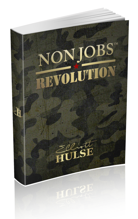 Elliott Hulse – Non Jobs Revolution