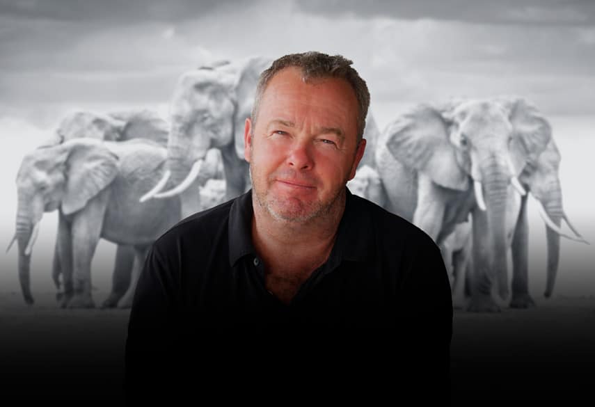 David Yarrow – The Masterclass