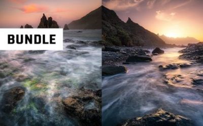 Fabio Antenore – Seascape Video Tutorial Bundle