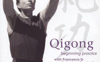 Francesco and Daisy Lee Garripoli – Qigong Beginning Practice