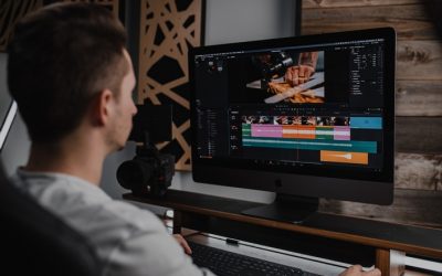 Full Time Filmmaker – Davinci Resolve Editing Workflow