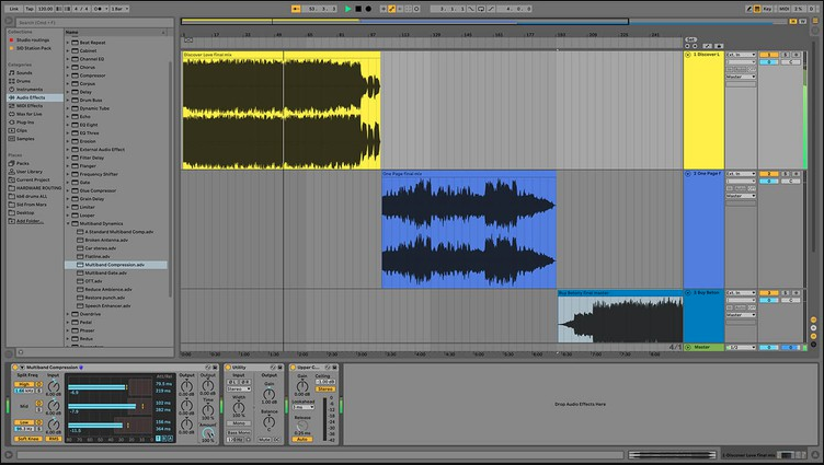 Get immediLearn Step-By-Step How To Make A Track In Ableton Live 11ately download Learn Step-By-Step How To Make A Track In Ableton Live 11