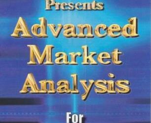 J. Scott Scheel – Advanced Market Analysis for Commercial Real Estate