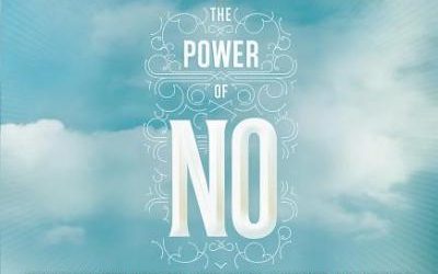 James Altucher – The Power of No