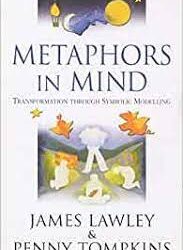 James Lawley & Penny Tompkins – Metaphors in Mind