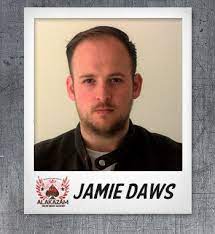 Jamie Daws – Distance Course