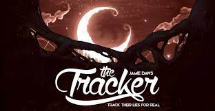 Jamie Daws – The Tracker