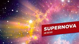 Jan Becker – Supernova