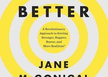 Jane McGonigal – SuperBetter