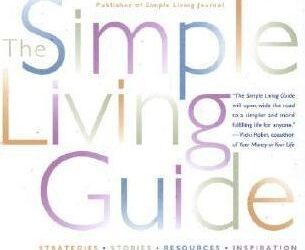 Janet Luhrs – The Simple Living Guide