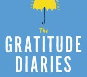 Janice Kaplan – The Gratitude Diaries