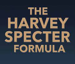 Jason Capital – The Harvey Specter Formula