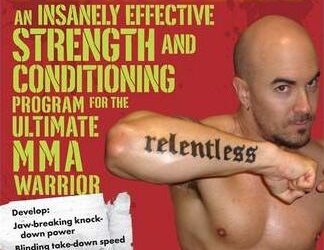 Jason Ferruggia – Fit to Fight