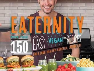 Jason Wrobel – Eaternity