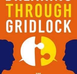 Jay, Grant – Breaking Through Gridlock