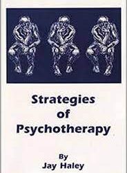 Jay Haley – Strategies of Psychotherapy