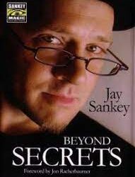 Jay Sankey – A-Liste Secrets