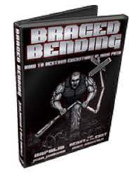 Jedd Johnson – Braced Bending