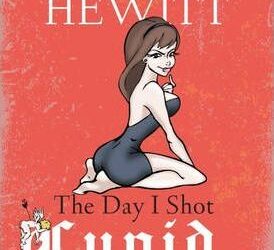 Jennifer Love Hewitt – The Day I Shot Cupid