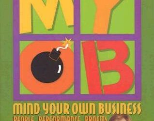 Jim Sullivan – Mind Your Own Business Live!