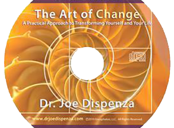 Joe Dispenza – The Art of Change