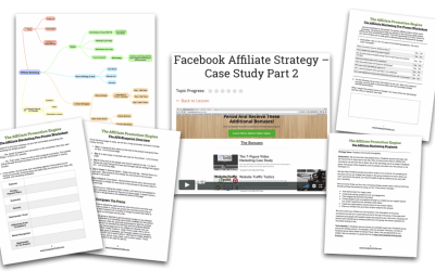 Joe Fier & Matt Wolfe – The Affiliate Promotion Engine