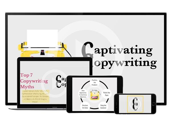 John Romaniello – Captivating Copywriting