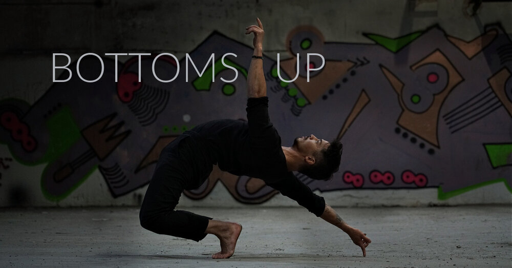 Jon Yuen – Bottoms Up