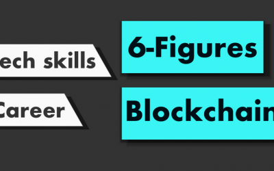 Julien Klepatch – 6-Figure Blockchain Developer