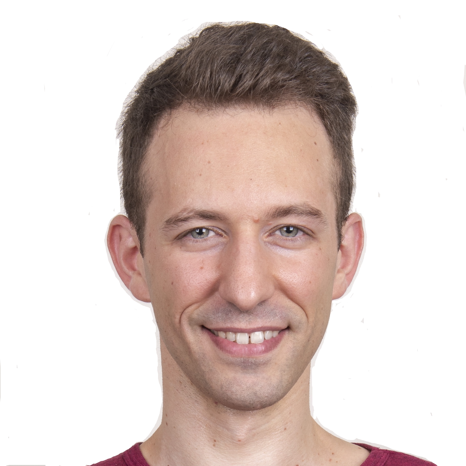 Julien Klepatch – Dapp 30