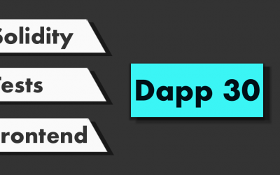 Julien Klepatch – Dapp 30