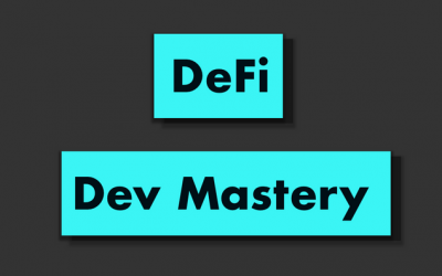 Julien Klepatch – DeFi Development Mastery